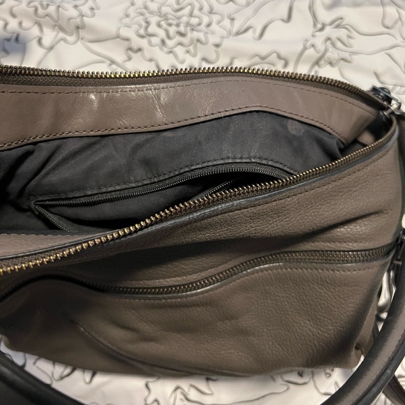 Marc by Marc Jacobs serpentine hobo - Picture 5 of 12